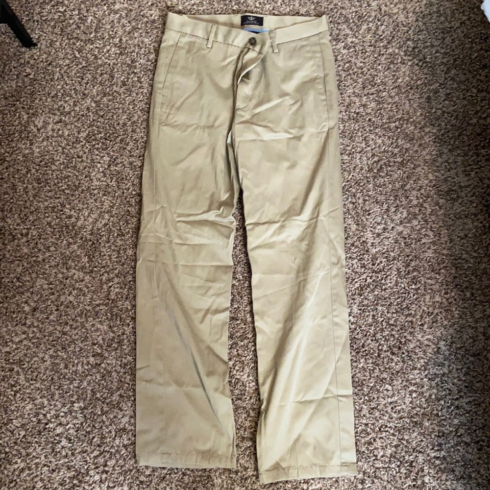 Dockers Khakis